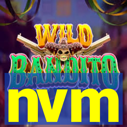 nvm-windows download